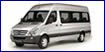 Bodrum Airport transfer  Rent a Minibus Van Bodrum