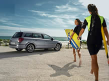 Bodrum rent a car
