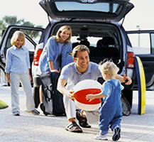 Rent a car Turkey