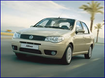 automatic cars in Bodrum 20% cheaper