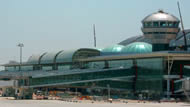 Airport Transfer Izmir Airport