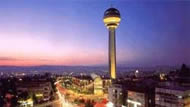 arac kiralama Ankara