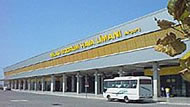 car hire Bodrum Milas airport