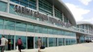 car hire Istanbul Sabiha Gokcen airport