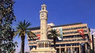 car hire Izmir