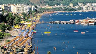 car hire Marmaris